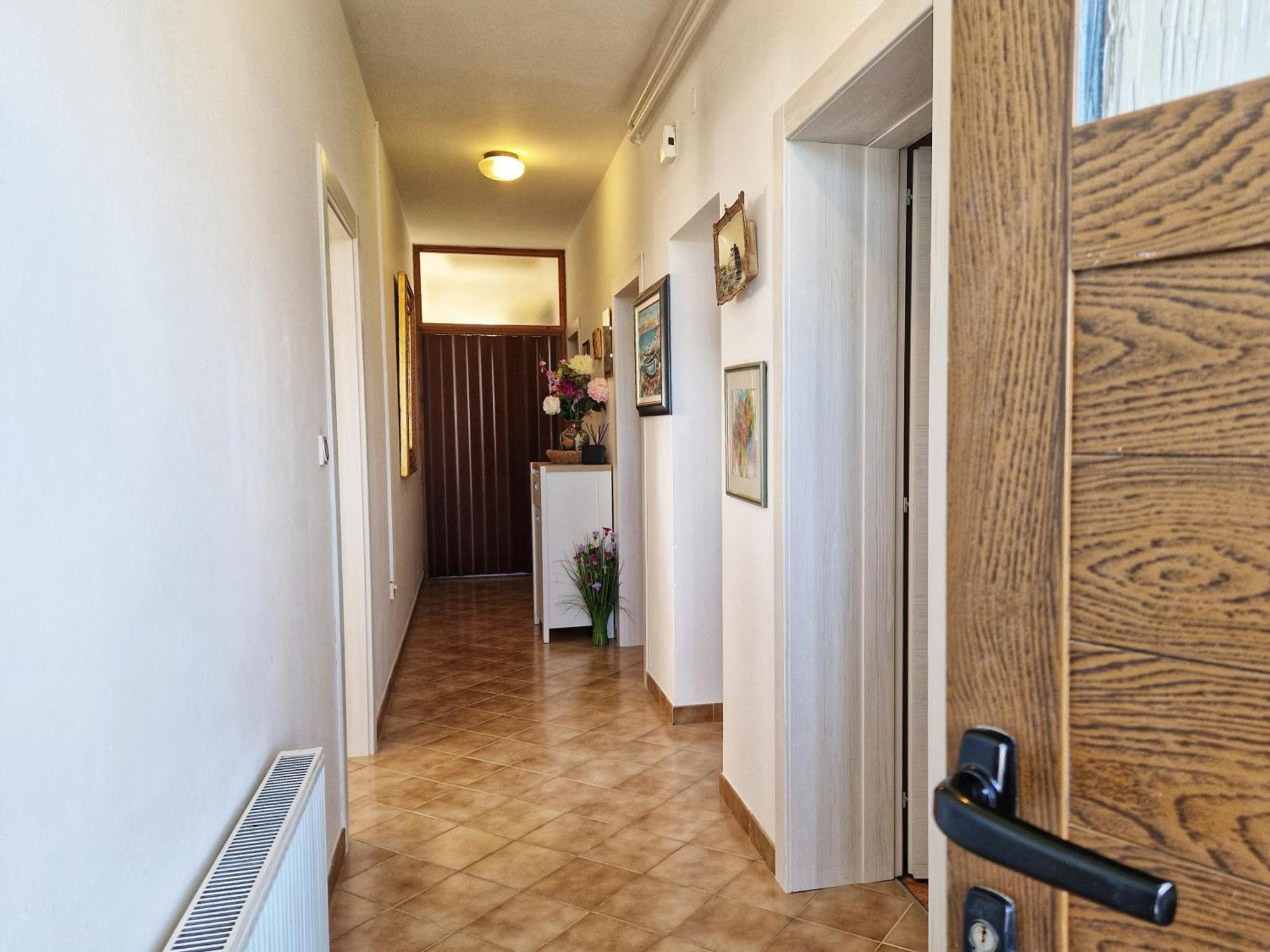 Apartman Mare-Peroj Vodnjan Esterno foto