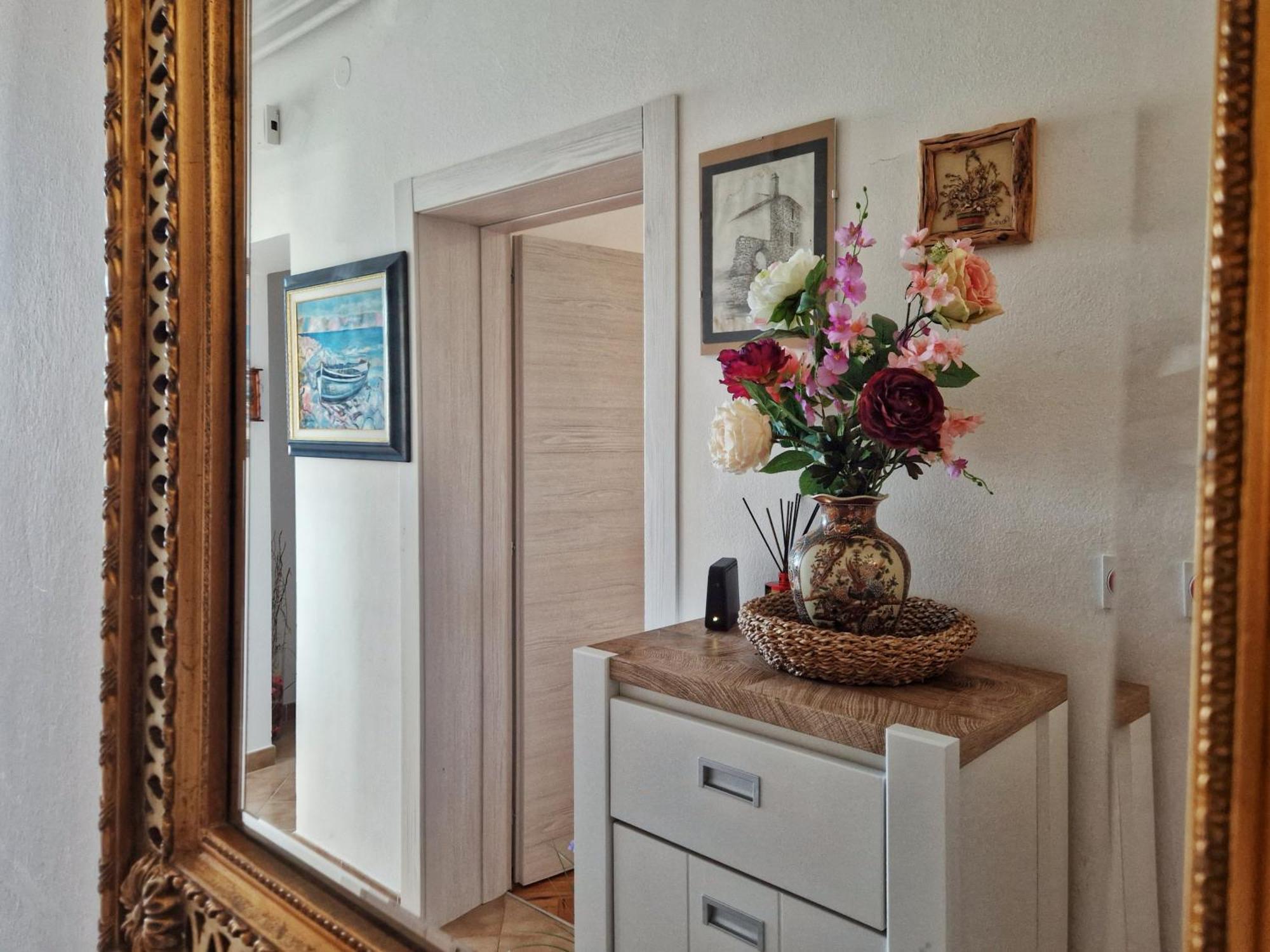 Apartman Mare-Peroj Vodnjan Esterno foto