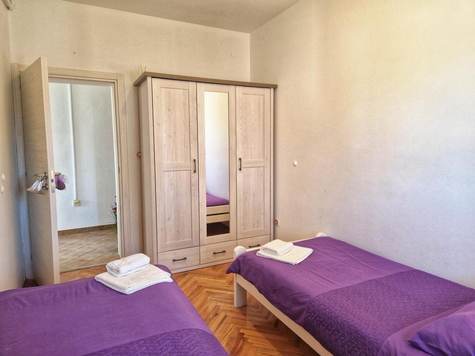 Apartman Mare-Peroj Vodnjan Esterno foto