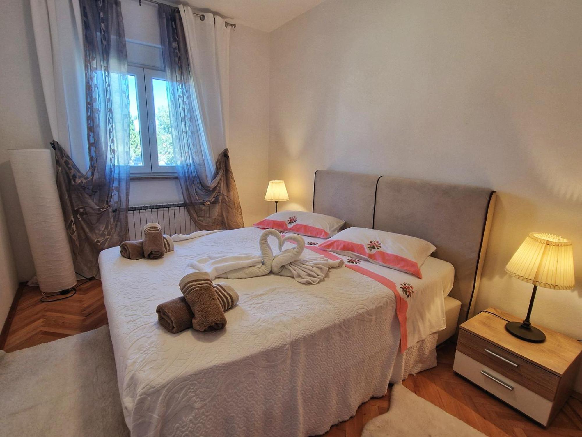 Apartman Mare-Peroj Vodnjan Esterno foto