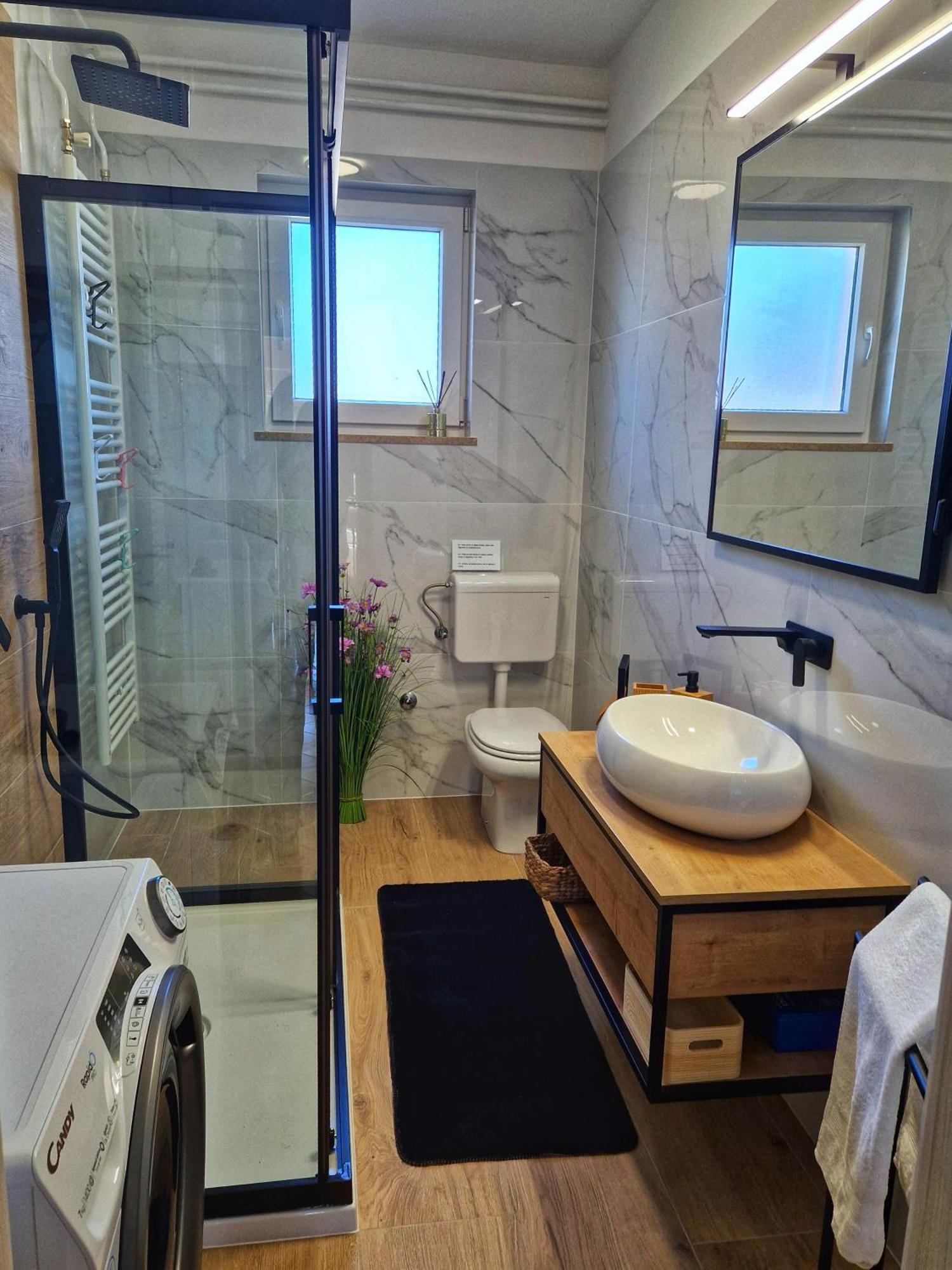 Apartman Mare-Peroj Vodnjan Esterno foto