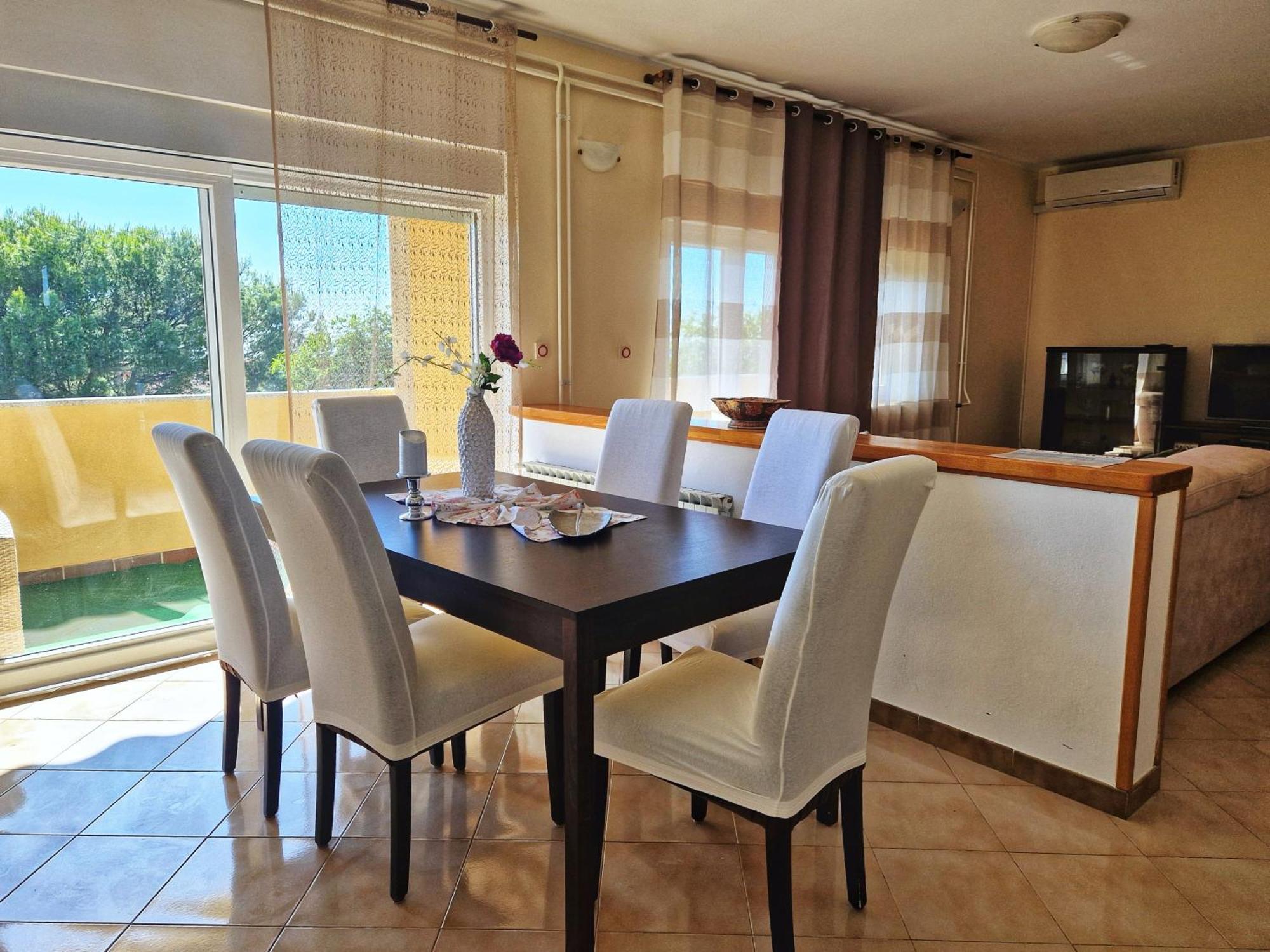 Apartman Mare-Peroj Vodnjan Esterno foto