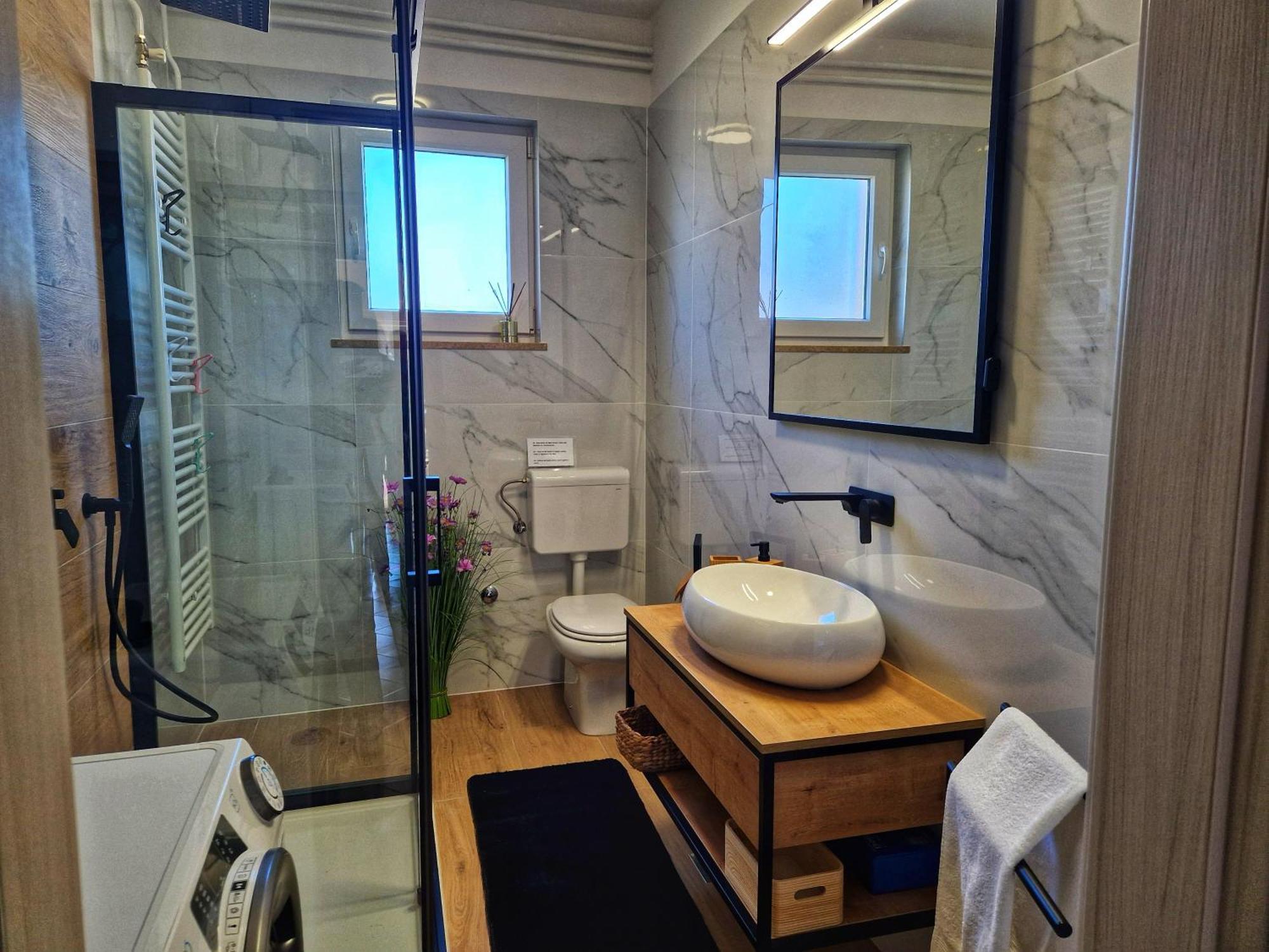 Apartman Mare-Peroj Vodnjan Esterno foto