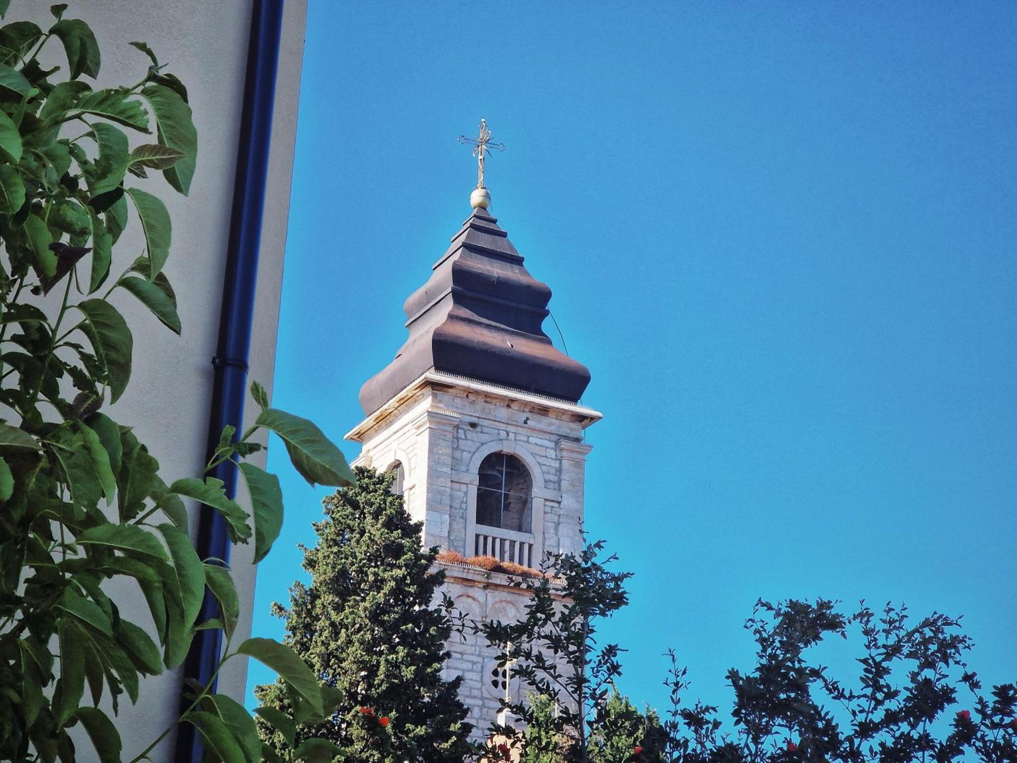 Apartman Mare-Peroj Vodnjan Esterno foto