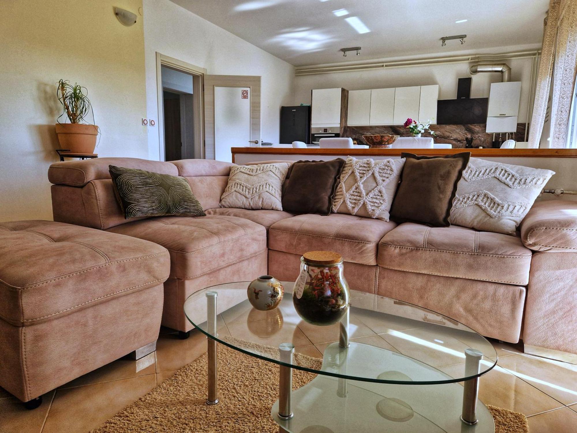 Apartman Mare-Peroj Vodnjan Esterno foto