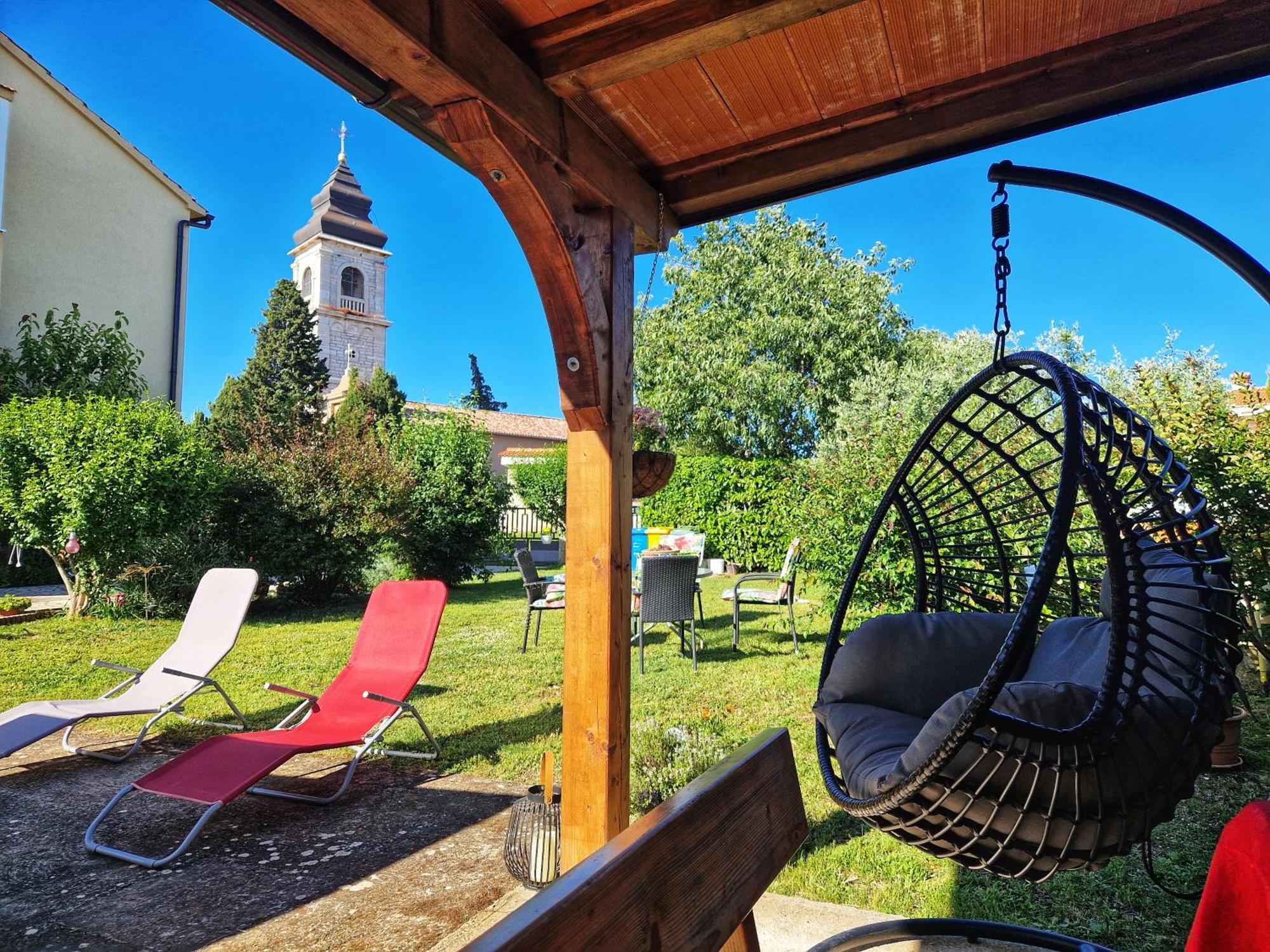 Apartman Mare-Peroj Vodnjan Esterno foto