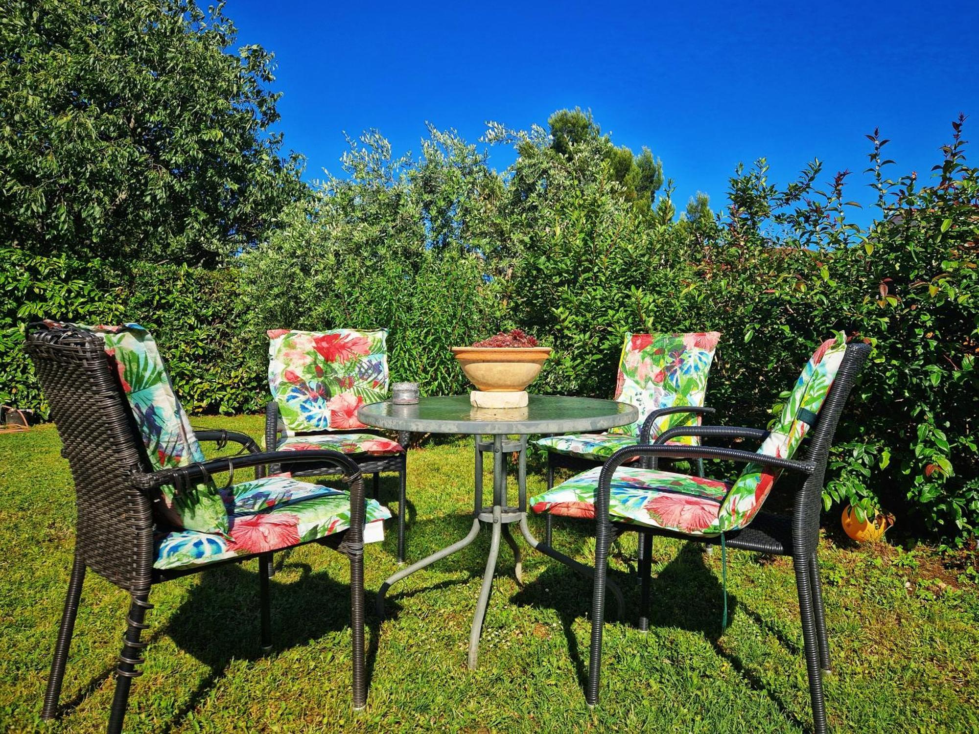 Apartman Mare-Peroj Vodnjan Esterno foto