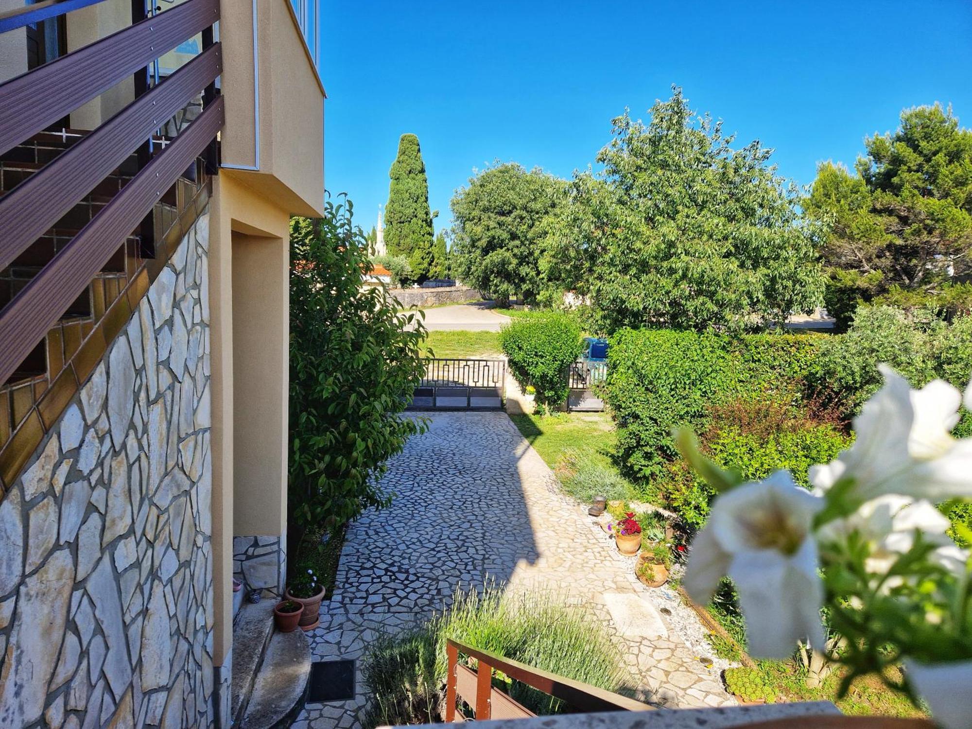 Apartman Mare-Peroj Vodnjan Esterno foto